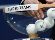 Сегодня жеребьевка Лиги Европы: "Динамо" и "Заря" узнают соперников