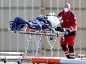 В Германии число зараженных коронавирусом превысило 155 тысяч