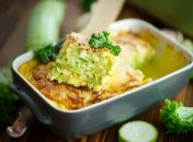 Пиріг виходить дуже ситним