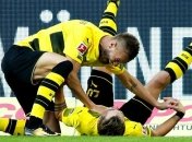 "Боруссия" разгромила "Кельн": Ярмоленко отличился ассистами