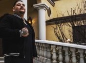 Энди Руис нацелился на тренера Гвоздика