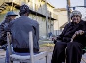 Жители Нового Орлеана, которые справляются с трудностями с помощью музыки (Фото)