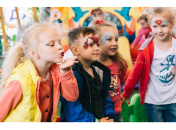 5 веских причин отвести детей в батутный парк Summer Рark