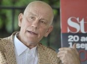 Джон Малкович в Киеве: где и когда можно будет увидеть голливудского актера