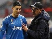 Экс-игрок Реала и Милана: У Роналду проблемы с Сарри