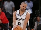 Тони Паркер не зациклен на титуле MVP