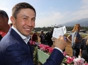 Работа по организации боя Головкина 5 мая продолжается