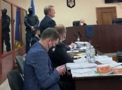 Кузьмин о выступлении Медведчука в суде: Он в пух и прах разбивает обвинения прокуратуры