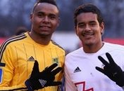 Почему бразилец "Волыни" покинул клуб