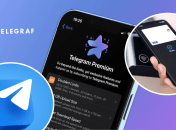 Проблемы с подпиской Telegram Premium