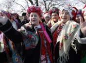 Сегодня и завтра в столице будут праздновать Масленицу