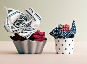 Мода и искусство на тарелке от австралийского дизайнера (Фото)