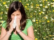 Медики сообщили главную причину аллергии