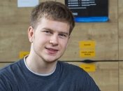 У каждого свой путь к успеху. Иногда это даже отец: сына миллиардера Косюка затроллили в сети