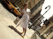 Самая популярная диета европейских моделей 