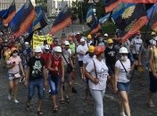 Требуют от власти реакции на наболевшие вопросы: Горняки пришли бастовать на Банковую