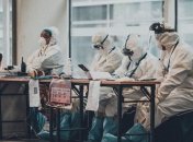 Основна інформація про коронавірус у світі