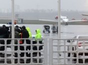 Аэропорт Ростова-на-Дону закрыт после катастрофы