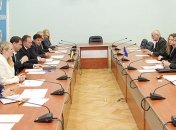 В МВД обсудили с делегацией Евросоюза реформирование ведомства