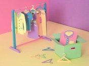 Куда отдать ненужную одежду в Киеве