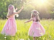 Что стоит принять во внимание родителям, если речь идет о самооценке у ребенка (Фото)