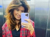 "Мечтаю о солнце и море": супруга Дмитрия Монатика поразила сеть снимком в купальнике 