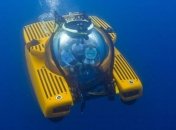 На дне Марианской впадины обнаружена жизнь!