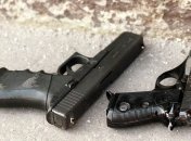 СБУ задержала торговцев оружием в Одесской области