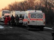 Из плена освободили 139 украинских военных