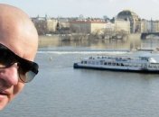 Евгений Кошевой показал свою дочь (Фото)