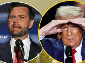 Венс назвав президентів США дурнями