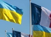 Франция продолжит работу по освобождению незаконно удерживаемых украинцев
