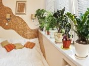 Как объединить балкон и комнату? 