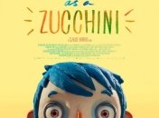 В украинский прокат выходит фильм "Жизнь кабачка" 