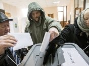 Выборы в Молдове: Лидируют социалисты 