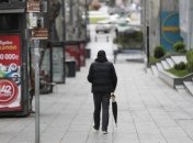 В Грузии - вторая жертва коронавируса