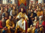 Імені князів були величними