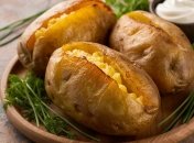 Ця картопля підкорить з першого шматочка (зображення створено за допомогою ШІ)