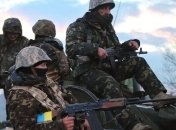 Штаб Нацгвардии просит Порошенко ввести ЧП на Востоке