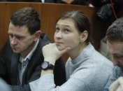 Дело Шеремета: суд изменил меру пресечения Яне Дугарь 