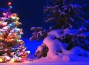 В Киеве откроют "Новогодние елки по мотивам сказок народов"