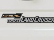 Возрождение легенды: Toyota выпустила новую версию Land Cruiser 70 