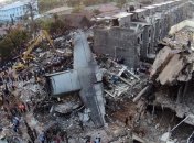 Украинцев среди пострадавших в авиакатастрофе в Индонезии нет