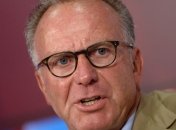 Румменигге: Рибери еще сыграет в этом сезоне