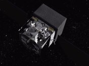 NASA представила новые данные с телескопа Fermi