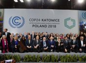 На Конференции ООН по климату утвердили меры по реализации Парижского соглашения