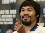 Легендарный боксер стал баскетбольным тренером 