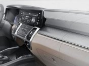 Рассекречена моторная линейка нового Kia Sorento