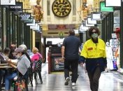 Помог локдаун? В Австралии впервые за несколько месяцев не зафиксировали ни одного случая COVID-19