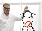 Что носить обладательницам неидеально ровных ног? - советы от Андре Тана